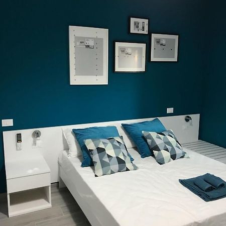 B&B Luxury Apartments Pulsano Zewnętrze zdjęcie