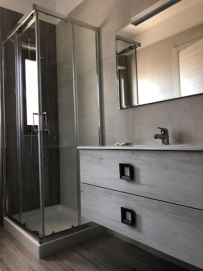 B&B Luxury Apartments Pulsano Zewnętrze zdjęcie
