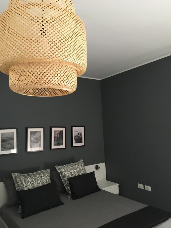 B&B Luxury Apartments Pulsano Zewnętrze zdjęcie